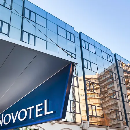 Novotel Centre