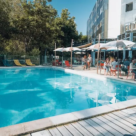 Hotel Novotel Centre