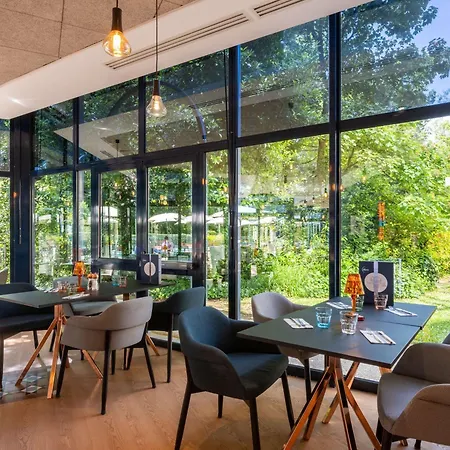Novotel Centre 4* La Rochelle (Charente-Maritime)
