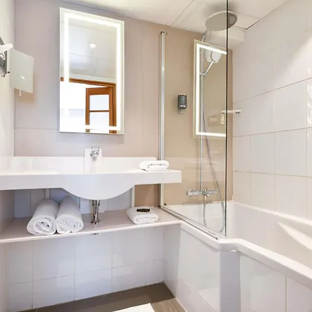 Novotel Centre La Rochelle (Charente-Maritime)