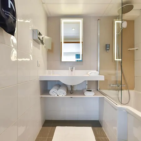 Novotel Centre 4* La Rochelle (Charente-Maritime)