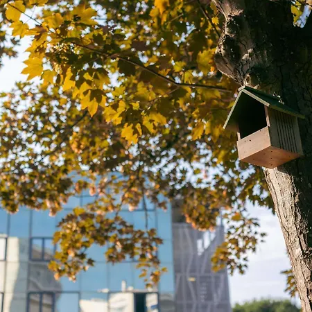 Hotel Novotel Centre 4*