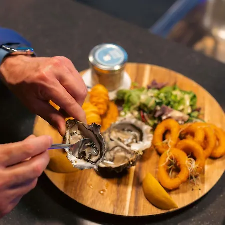 Hotel Novotel Centre