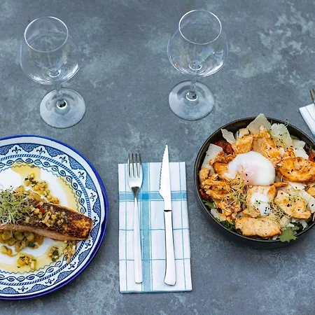 Novotel Centre La Rochelle (Charente-Maritime)