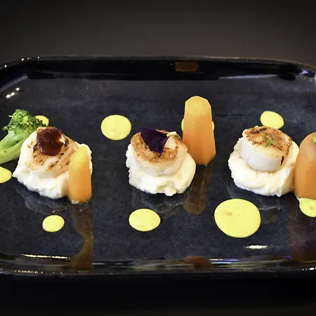 Novotel Centre Hotel