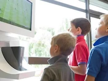 Hotel Novotel Centre