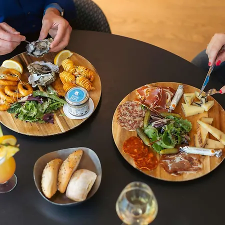 Hotel Novotel Centre La Rochelle (Charente-Maritime)