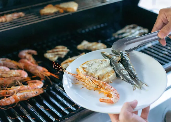 Novotel Centre La Rochelle (Charente-Maritime)