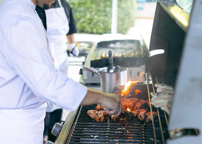 Hotel Novotel Centre La Rochelle (Charente-Maritime)