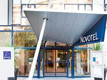 Novotel Centre 4* La Rochelle (Charente-Maritime)