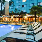 Novotel Centre Hotel