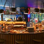 Hotel Novotel Centre La Rochelle (Charente-Maritime)