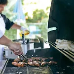 Novotel Centre 4*