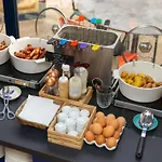 Novotel Centre 4*
