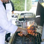 Hotel Novotel Centre La Rochelle (Charente-Maritime)