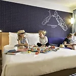 Novotel Centre La Rochelle (Charente-Maritime)