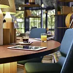 Novotel Centre Hotel