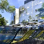 Hotel Novotel Centre 4*