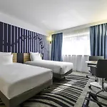 Novotel Centre Hotel 4*