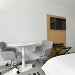 Hotel Novotel Centre 4*