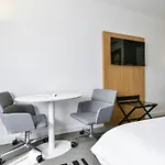 فندق Novotel Centre