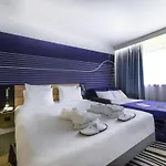 Novotel Centre 4* لا روشيل