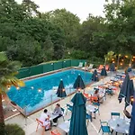 Novotel Centre فندق