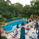Novotel Centre 4* لا روشيل
