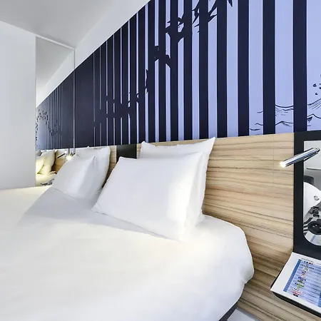 Novotel La Rochelle Centre Hotel La Rochelle (Charente-Maritime)