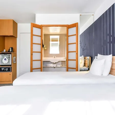 Hotel Novotel La Rochelle Centre