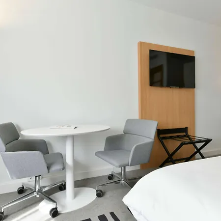 Hotel Novotel La Rochelle Centre