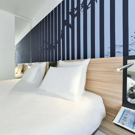 Novotel La Rochelle Centre