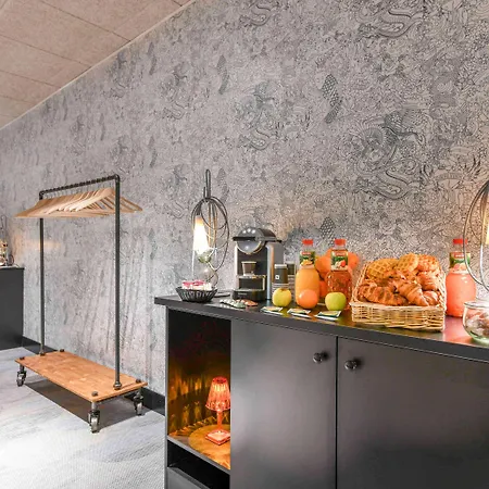 Novotel La Rochelle Centre