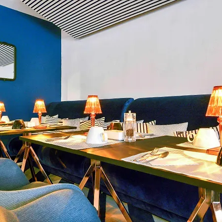 Novotel La Rochelle Centre