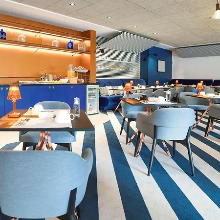 Hotel Novotel La Rochelle Centre