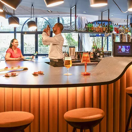 Novotel La Rochelle Centre Hotel La Rochelle (Charente-Maritime)