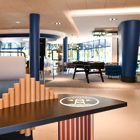 Novotel Centre