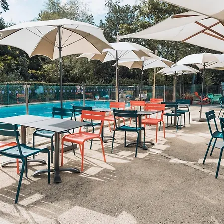 Novotel La Rochelle Centre 4*