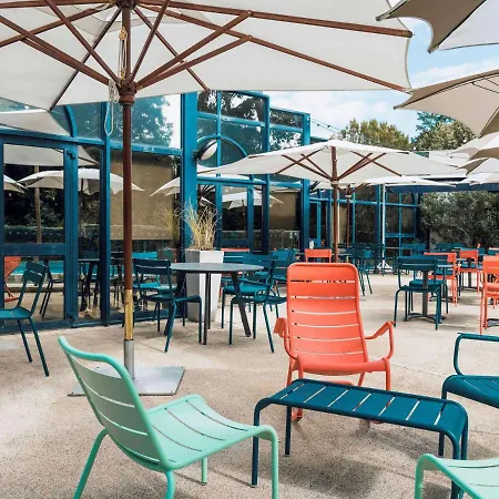 Novotel La Rochelle Centre
