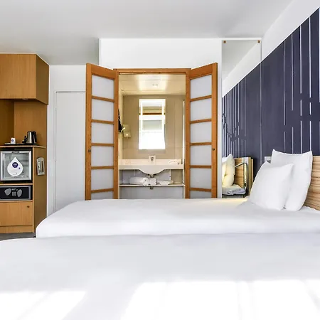 Novotel Centre La Rochelle