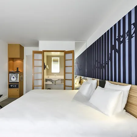 Hotel Novotel La Rochelle Centre La Rochelle (Charente-Maritime)