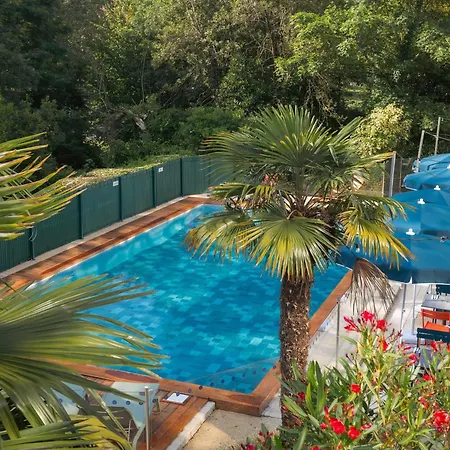 Novotel Centre Отель 4*