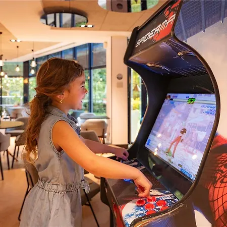 Novotel Centre فندق