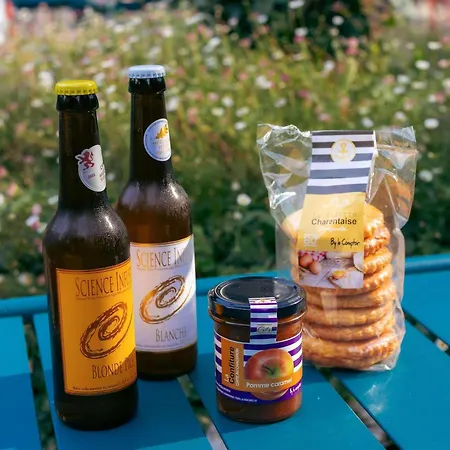 Novotel Centre Отель