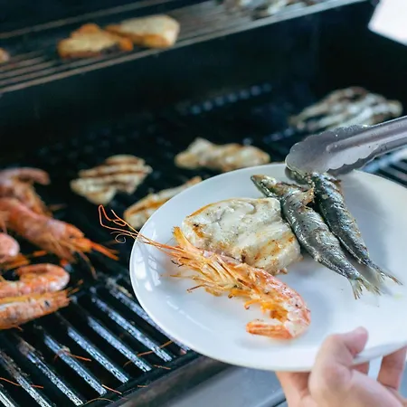 Novotel Centre Ла-Рошель