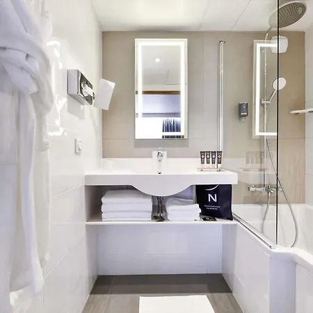 Novotel Centre Hotel La Rochelle (Charente-Maritime)