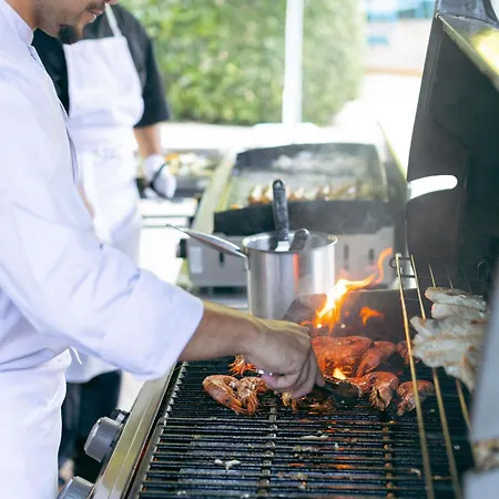 Hotel Novotel Centre La Rochelle (Charente-Maritime)