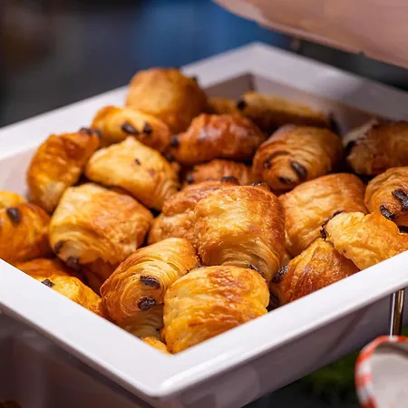 Novotel Centre 4* La Rochelle (Charente-Maritime)