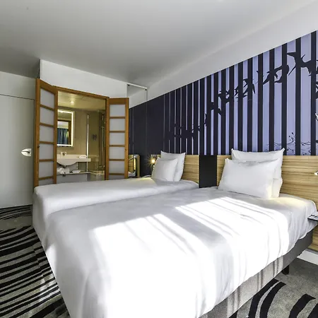 Novotel Centre 4* La Rochelle (Charente-Maritime)