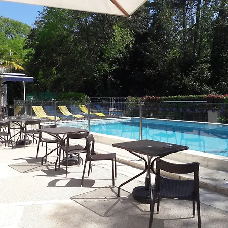 Hotel Novotel Centre La Rochelle (Charente-Maritime)